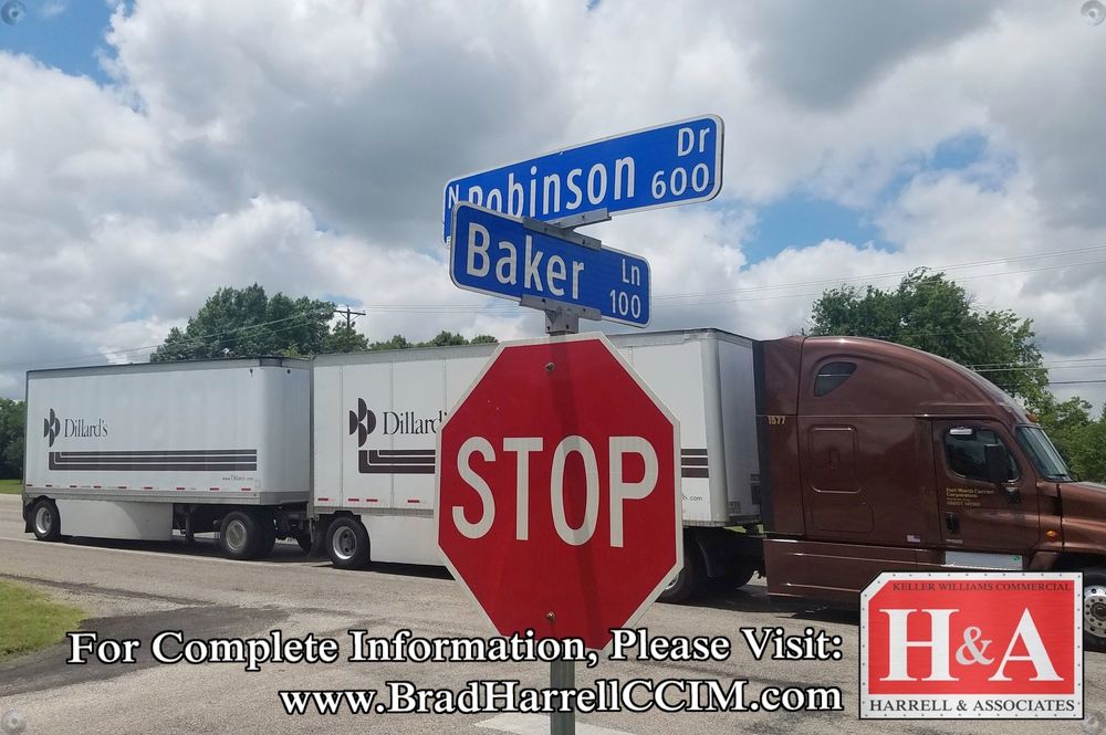 Rocket Carwash: 100 Baker Ln, Robinson, TX 76706